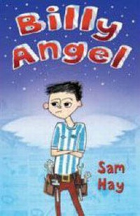 Enlarge image Cover: Billy Angel - A & C Black Publishers Ltd