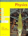 Cover: Cambridge Coordinated Science: Physics - Cambridge University Press
