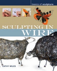 Enlarge image Cover: Sculpting in Wire - A & C Black Publishers Ltd