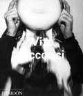 Cover: Vito Acconci - Phaidon Press Ltd