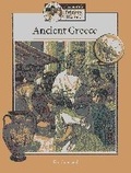 Cover: Ancient Greece Pupils' book - Cambridge University Press