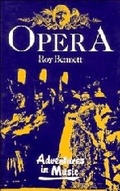 Cover: Adventures in Music Opera Audio Cassette Set (2 Cassettes) - Cambridge University Press