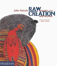 Enlarge image Cover: Raw Creation - Phaidon Press Ltd