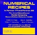Cover: Numerical Recipes in Fortran 77 and Fortran 90 3.5 Inch Diskette for Windows IBM 3.5 inch diskette - Cambridge University Press