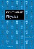 Cover: Science Support: Physics Spiral bound - Cambridge University Press