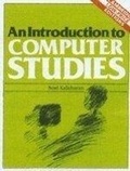 Cover: Introduction to Computer Studies (Cambridge Low-price Edition) - Cambridge University Press