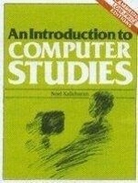 Enlarge image Cover: Introduction to Computer Studies (Cambridge Low-price Edition) - Cambridge University Press