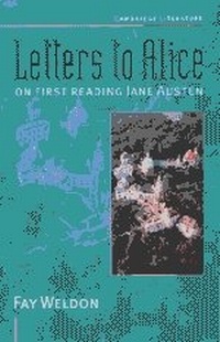 Enlarge image Cover: Letters to Alice - Cambridge University Press