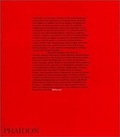 Cover: Different - Phaidon Press Ltd