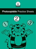 Cover: First Skills in Numeracy 2 Photocopiable practice sheets - Cambridge University Press