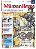 Cover: M&uuml;nzen & Sammeln - Battenberg Gietl Verlag