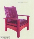 Cover: Gustav Stickley - Phaidon Press Ltd