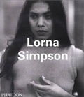Cover: Lorna Simpson - Phaidon Press Ltd
