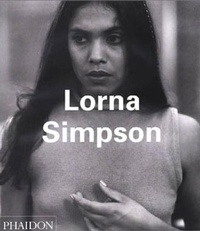 Enlarge image Cover: Lorna Simpson - Phaidon Press Ltd
