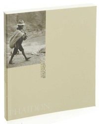 Enlarge image Cover: Werner Bischof - Phaidon Press Ltd