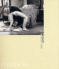 Cover: Joel-Peter Witkin - Phaidon Press Ltd