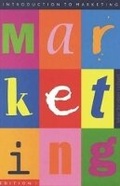 Cover: Introduction to Marketing - Juta Legal and Academic Publishers