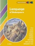 Cover: Language of Shakespeare Student's Book - Cambridge University Press