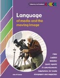 Cover: Language of Media and the Moving Image Student's Book - Cambridge University Press