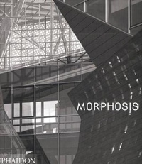 Enlarge image Cover: Morphosis - Phaidon Press Ltd