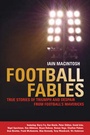 Cover: Football Fables - A & C Black Publishers Ltd