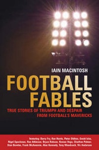 Enlarge image Cover: Football Fables - A & C Black Publishers Ltd