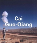 Cover: Cai Guo-Qiang - Phaidon Press Ltd