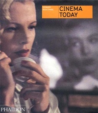 Enlarge image Cover: Cinema Today - Phaidon Press Ltd