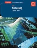 Cover: IGCSE Accounting - Cambridge University Press