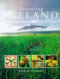 Abbildung von: Savouring Ireland - Gill & Macmillan Ltd