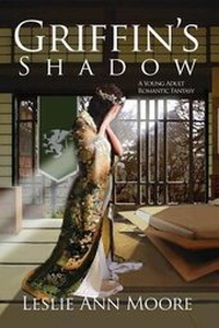 Enlarge image Cover: Griffin's Shadow - Norton Place Publishing