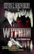 Cover: Within - BLACK BED SHEETS BOOKS