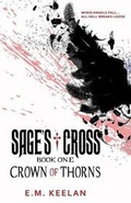 Cover: Crown of Thorns - Red Quill Press