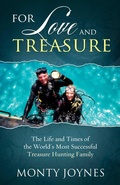 Cover: For Love and Ttreasure - Keras LLC