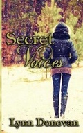 Cover: Secret Voices - Altwit Press