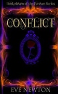 Cover: Conflict - Writer's Edge Publishing