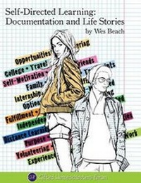 Enlarge image Cover: Self-Directed Learning - Ghf Press