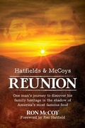 Cover: Reunion - Ferguson Creek, LLC