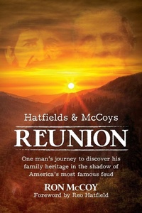 Enlarge image Cover: Reunion - Ferguson Creek, LLC