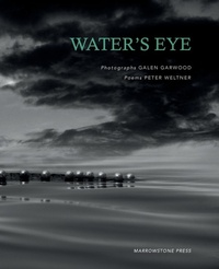 Enlarge image Cover: Water's Eye - Galen Garwood