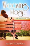 Cover: Weaving Magic - Eagle Bay Press