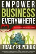 Cover: Empower Business Everywhere - Quantumleapauthor.com