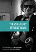 Cover: The Whole Shot - Tough Poets Press