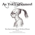 Cover: As Yet UnNamed - Maverick Arts, LLC