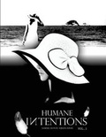 Cover: Humane Intentions Vol. 1 - Samuel Donte Djuan Davis