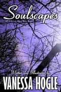 Cover: Soulscapes - Haunted Road Media, LLC