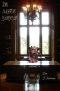 Cover: The Maltese Gargoyle - Managansett Press