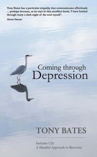 Enlarge image Cover: Coming Through Depression - Gill Life