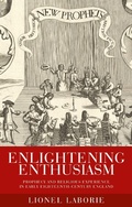 Cover: Enlightening Enthusiasm - Manchester University Press