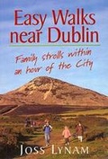 Cover: Easy Walks Near Dublin - Gill Books